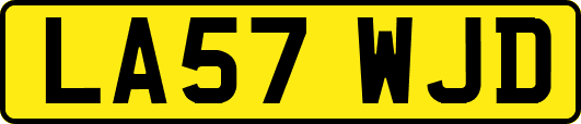 LA57WJD