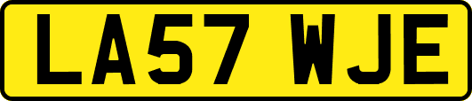 LA57WJE