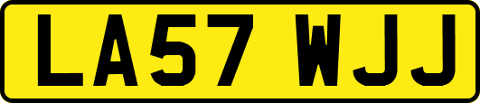 LA57WJJ