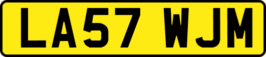 LA57WJM