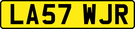 LA57WJR