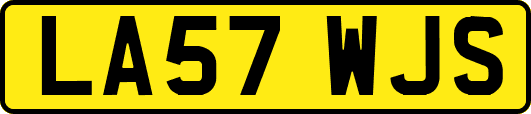 LA57WJS