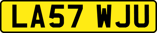 LA57WJU