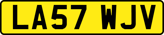 LA57WJV