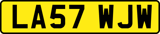 LA57WJW