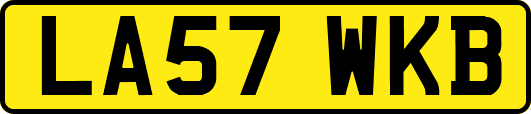 LA57WKB