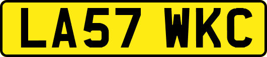 LA57WKC