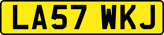 LA57WKJ