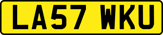 LA57WKU