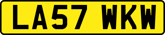 LA57WKW