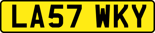 LA57WKY