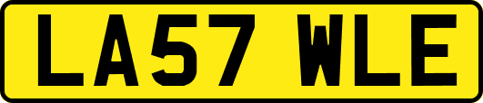 LA57WLE