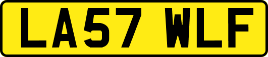 LA57WLF