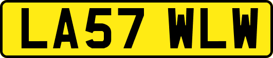 LA57WLW