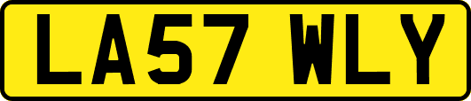 LA57WLY