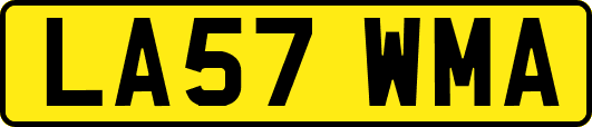 LA57WMA