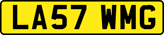 LA57WMG