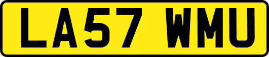 LA57WMU