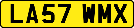 LA57WMX