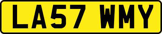 LA57WMY