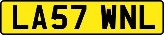 LA57WNL