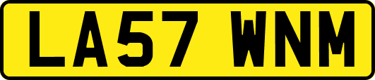 LA57WNM