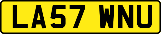 LA57WNU
