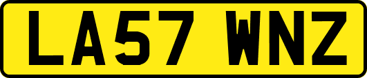 LA57WNZ
