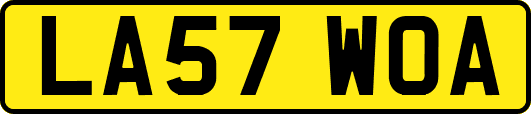 LA57WOA