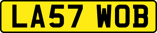 LA57WOB