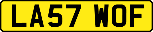 LA57WOF