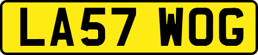 LA57WOG