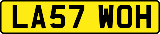 LA57WOH