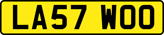 LA57WOO