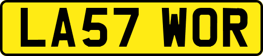 LA57WOR