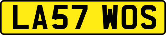 LA57WOS