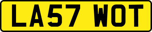 LA57WOT