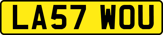 LA57WOU