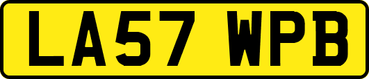 LA57WPB