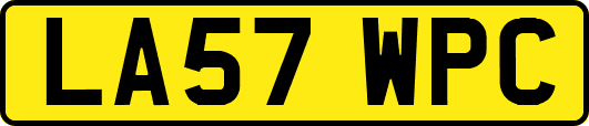 LA57WPC