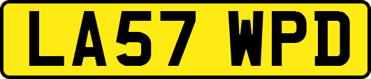 LA57WPD
