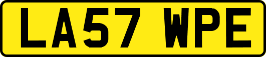 LA57WPE