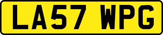 LA57WPG