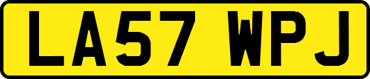 LA57WPJ