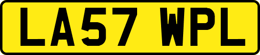 LA57WPL