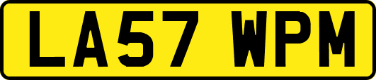 LA57WPM