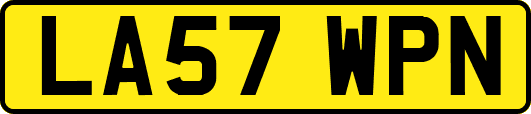 LA57WPN