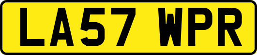 LA57WPR