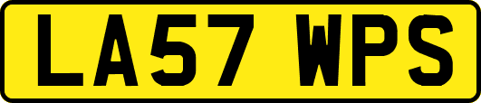 LA57WPS