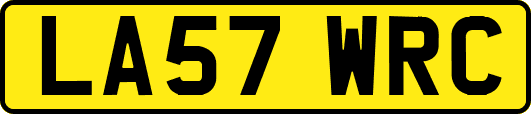LA57WRC